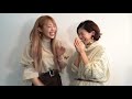 市倉有菜&巴山萌菜オンラインライブ -NON GENRE- お知らせ4