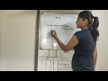 Difference between CSA and TSA surface area by PARUL TAYAL 💥💥🔥 quick revision