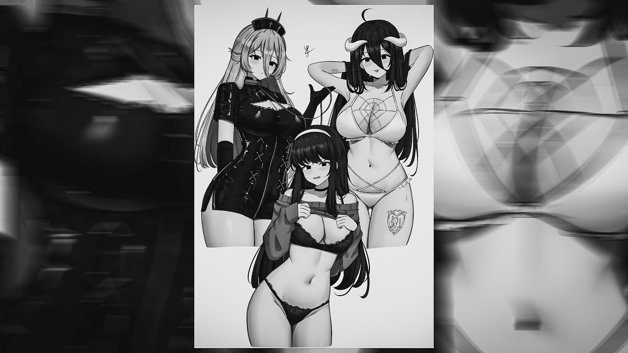 ROI (LYKYOR REMIX)┃SLOWED & REVERB┃BRAZILIAN PHONK REMIX┃VIRAL AURA PHONK BANGER 2025┃#phonk #slowed