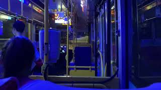 基隆客運862路(金龍自排)