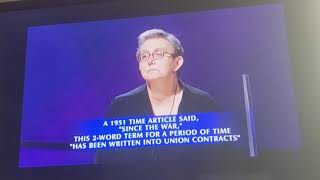 Final Jeopardy june 8 2021