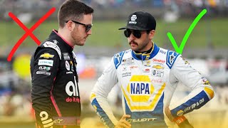 Why Chase Elliott will STILL Make the NASCAR Playoffs | Bubble Analysis