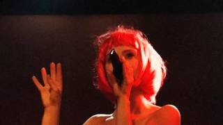 Devushkin Son - Night Девушкин Сон - В Ночи