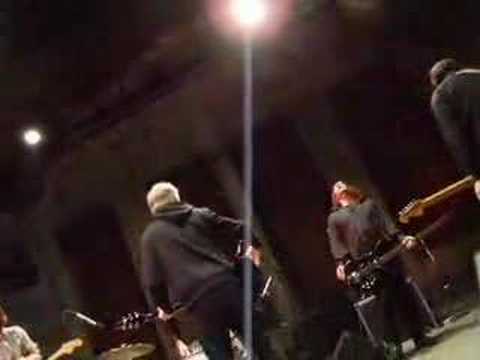 Rhys Chatham - Guitar Trio - Milwaukee