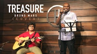 Bruno mars (cover by jason orion ...