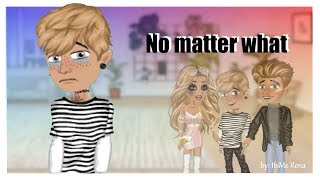 No Matter What - Msp Version
