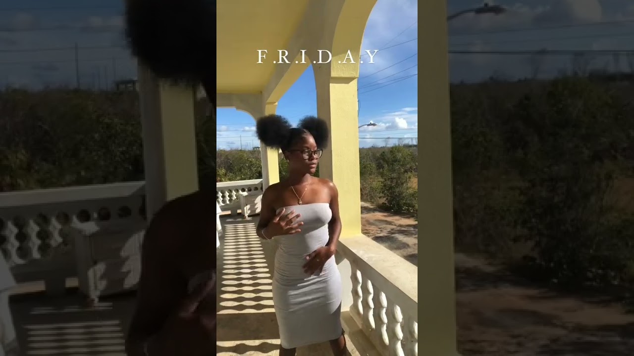 Brown Skin Babe, Black Magic 