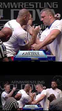 Global Armwrestling