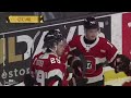 OHL Highlights: Ottawa 67's @ Kingston Frontenacs Jan. 2, 2026