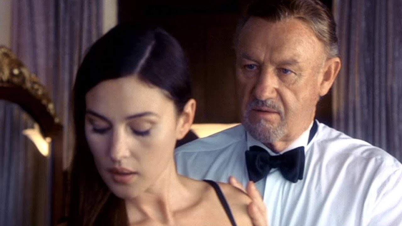 Под подозрением (2000) | Русский трейлер - YouTube