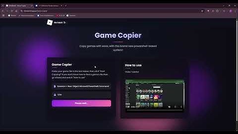 🎮How to Copy Any RobloxGame for FREE in 2025🔥|FullTutorial (No Scripts Needed!)