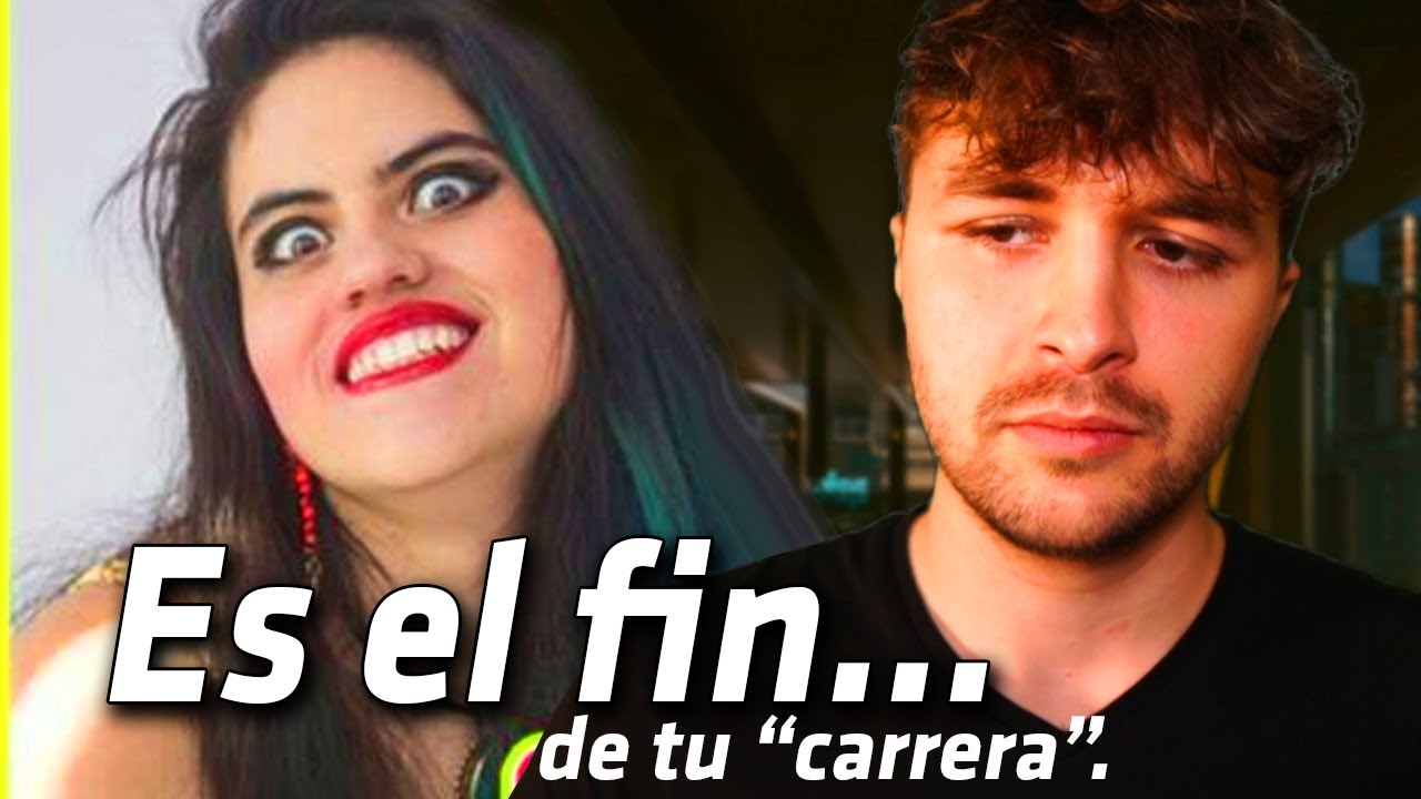 se te acabó, Dama G.