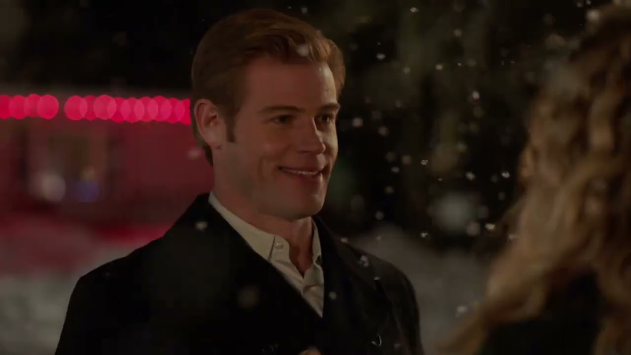 "Marry Me at Christmas" Preview