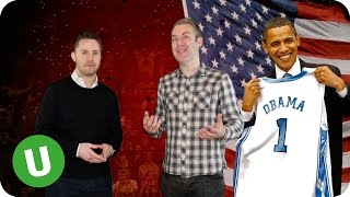 Unibet's Guide to March Madness