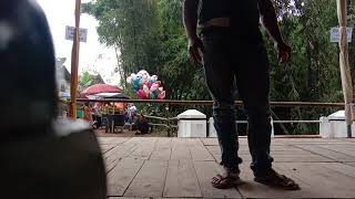 Pong Currnyungkit Nyulam  Karya Budaya  Senden  Tlogodalem  Kertek 