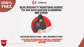 Live Host Header Injection POC - Bug Bounty Hunting Guide to an Advanced Earning Method