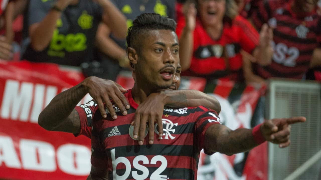 Neto alerta times sobre o Flamengo!!! - YouTube