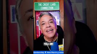 Amex Platinum vs. Sapphire Reserve: Credit Card Showdown! #shorts