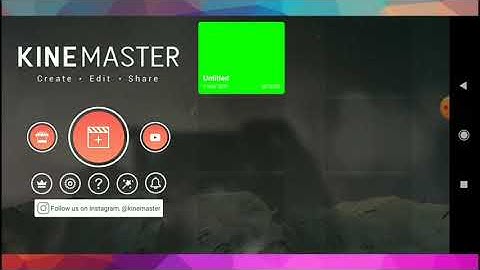 How To Make Subscribe Bell Intro Animation In Android