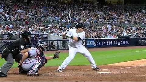 2012/06/19 Ibanez scores on error