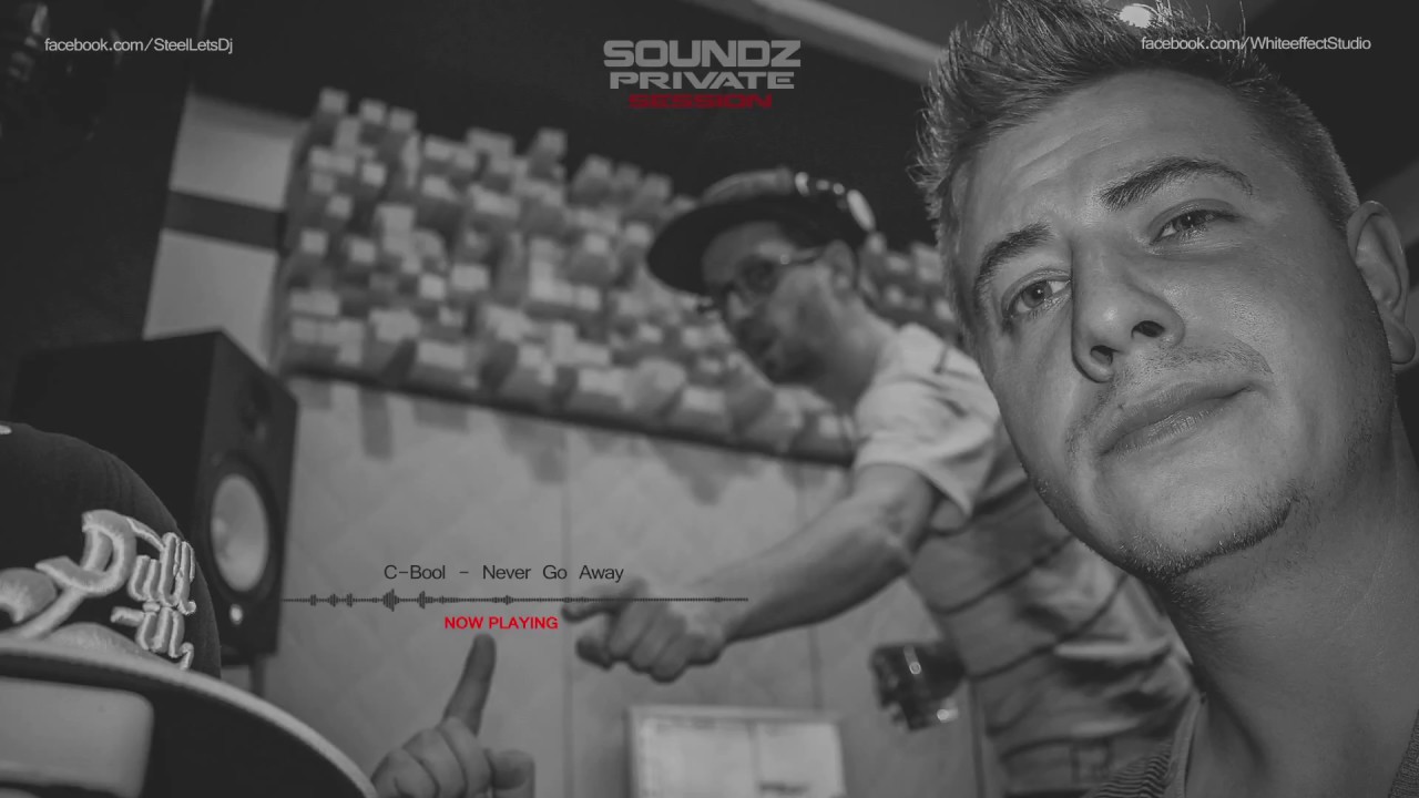 Steel and White - Soundz Private Session #54 camera iphone 8 plus apk