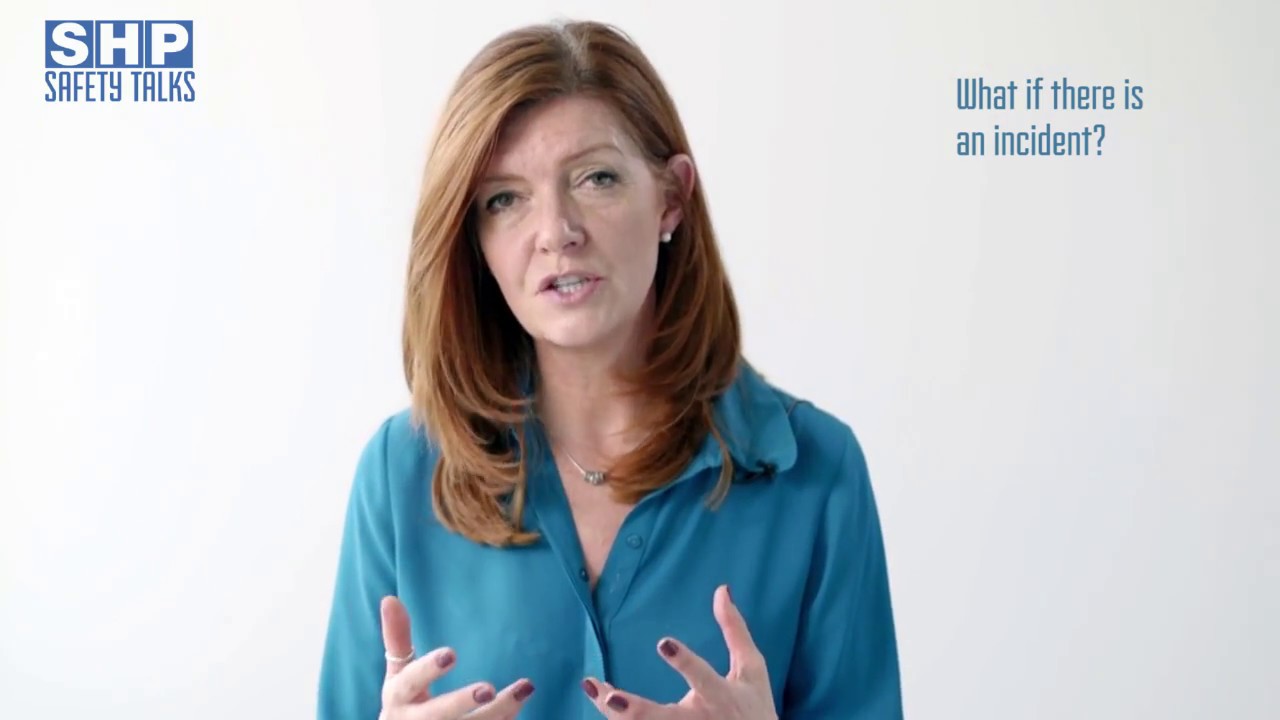 Responding to a lone worker incident with Nicole Vazquez