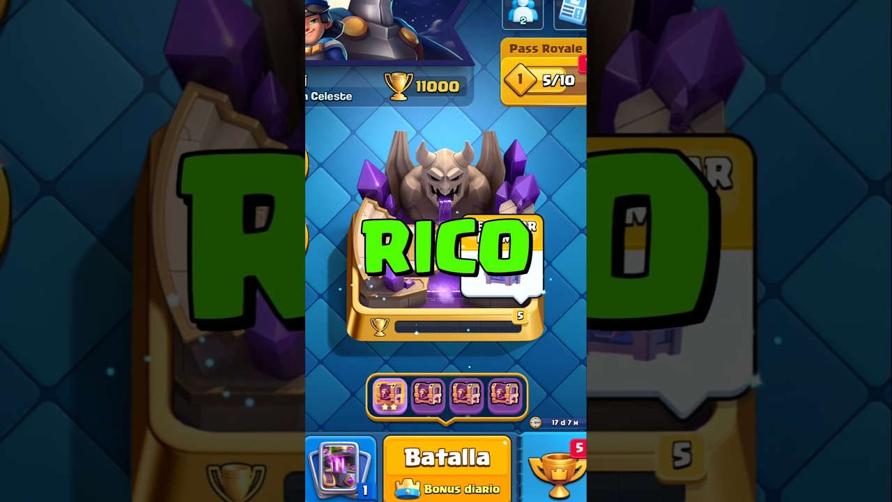 CUENTA RICA 🤑 VS CUENTA POBRE ☠️