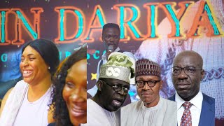 Sarkin Dariya hits Tinubu, Buhari and Obaseki on Ahewo Ban