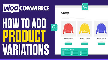How To Add Product Variation In Woocommerce - Easy 2025 Tutorial