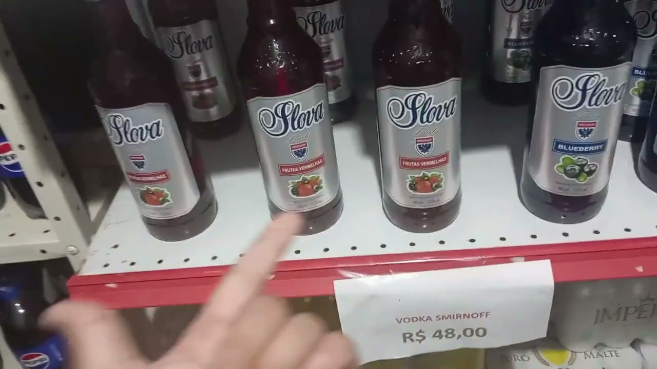 REPOSIÇÃO DE MERCADORIA NA MINHA DISTRIBUIDORA DE BEBIDAS QUE ABRI COM R$ 2000