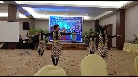 KOMPANG GAMELAN (REMIX)[VDANZCREW]
