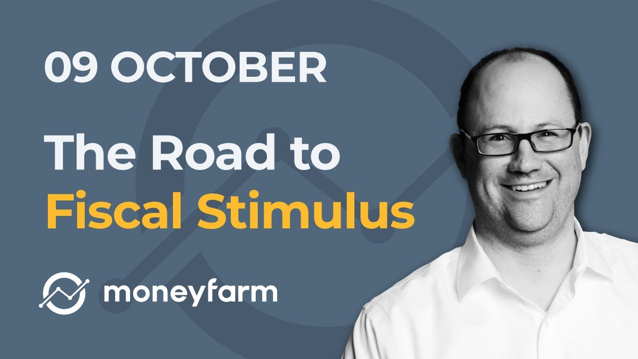 The road to fiscal stimulus and a focus on US tech - Market update