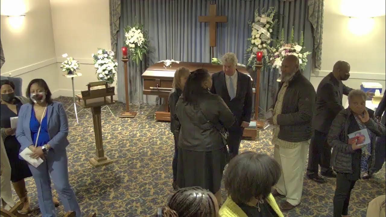 Russell & Pica Funeral Home YouTube