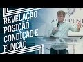 MEVAM OFICIAL - REVELAÇÃO, POSIÇÃO, CONDIÇÃO E FUNÇÃO - Luiz Hermínio