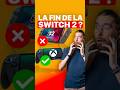 LA XBOX PORTABLE PEUT-ELLE TUER LA SWITCH 2 ? ☠️