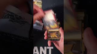 Lets start a series of booster openings for #alawlesstime of #starwarsunlimited