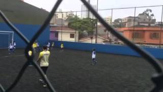 IAGO - Menino de ouro