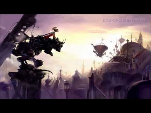 Final Fantasy VI - The Decisive Battle [Remastered]
