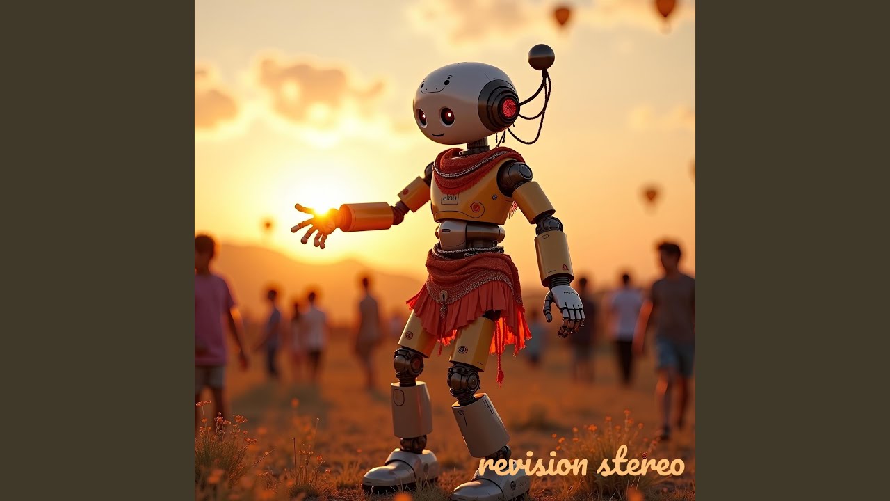 Watch Transcend on YouTube Watch Transcend on YouTube