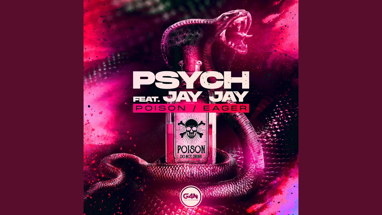 Watch Poison on YouTube Watch Poison on YouTube