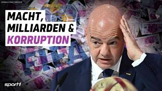 FIFA Scandal File: Where is this all heading | SPORT1