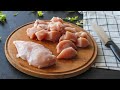 7 Рецептов Для ПОХУДЕНИЯ из КУРИНОГО ФИЛЕ