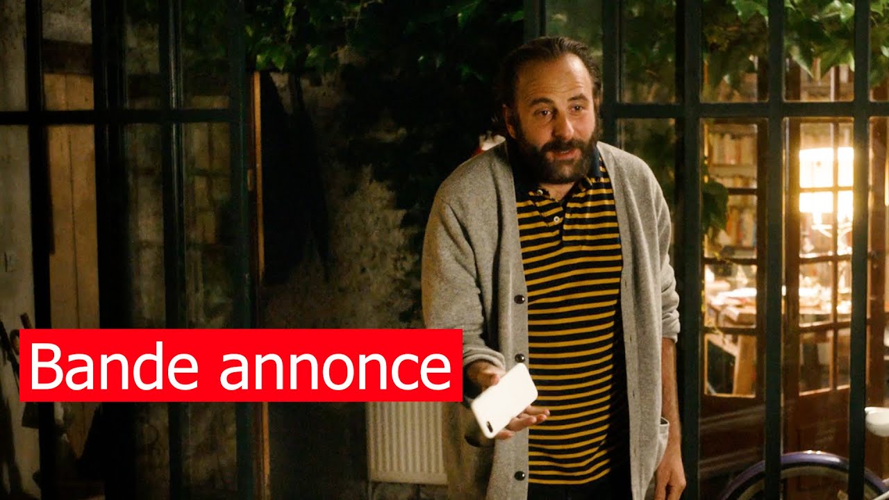 Hors du temps d'Olivier Assayas - Bande annonce - YouTube