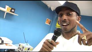 Timecode: NOLA | EP. 408 (2008)