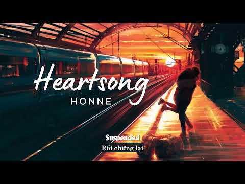 HONNE - HEARTSONG Live @ O2 Ritz Manchester 27th April 2022
