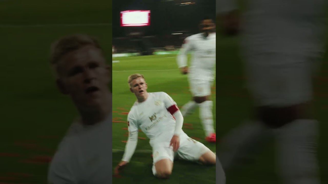 Wie war das nochmal? 😁 Jetzt den ganzen VLOG schauen!  