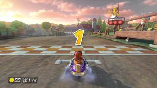 Mario Kart 8  Aug 19 14 C