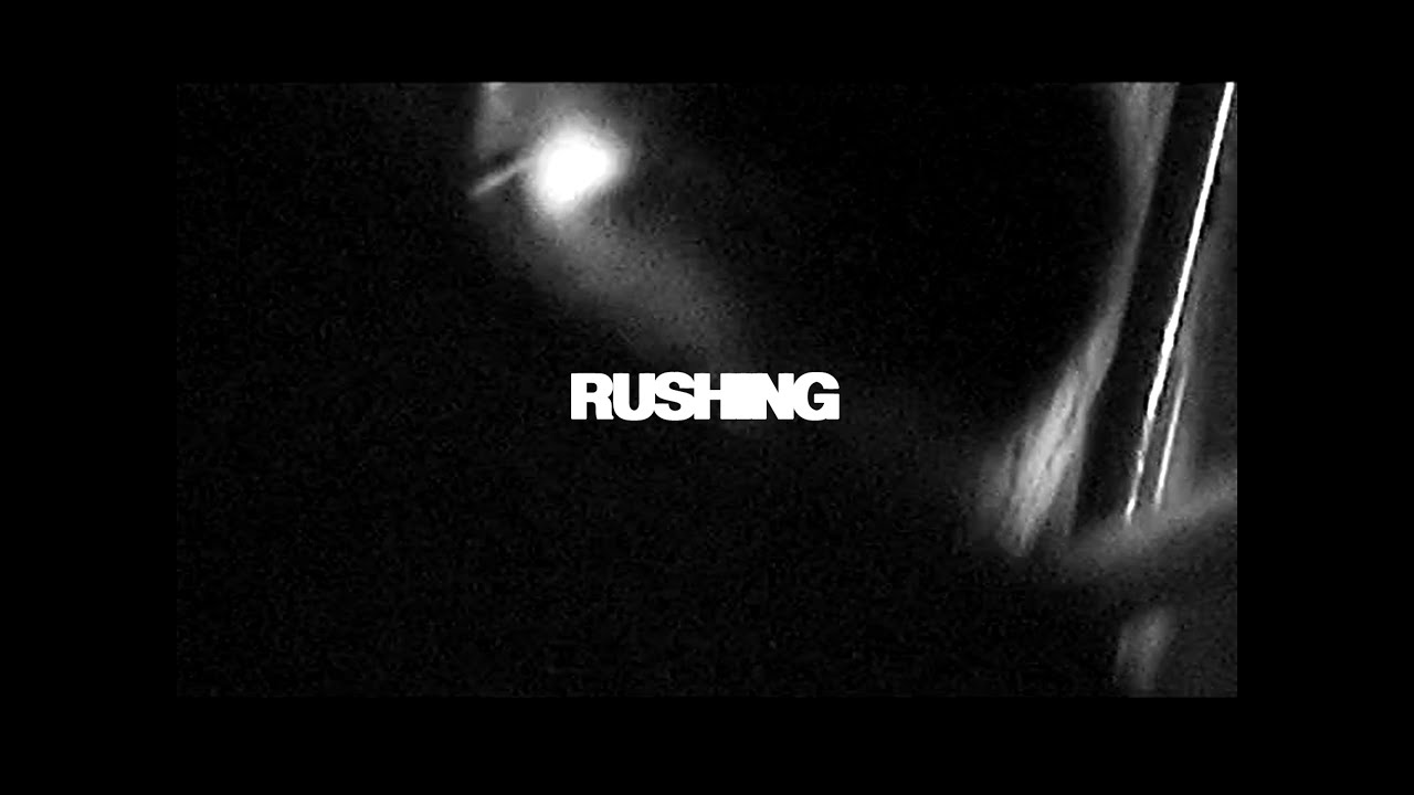 Guarda Kevv - Rushing su YouTube Guarda Kevv - Rushing su YouTube