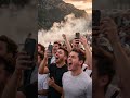 INSANE Mountain Drift Show 🔥 | Cinematic 8K Supercar Drift | V8 Engine Sounds#driftgames #carsdrift
