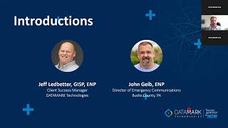 AI Crash Course for 9-1-1 and GIS Professionals
